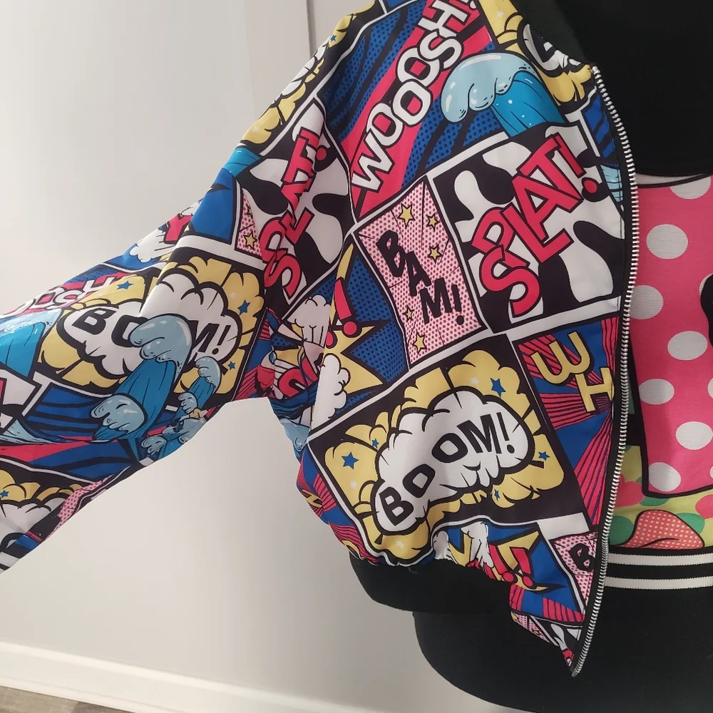 Jacket - Picture 4 of 5